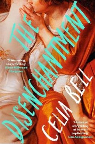 Cover of The Disenchantment