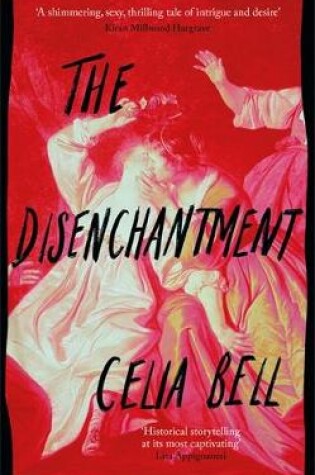 Cover of The Disenchantment