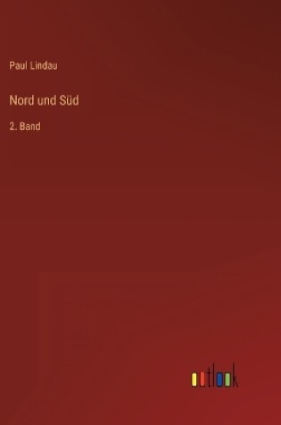 Cover of Nord und Süd