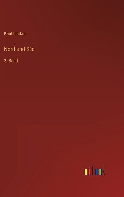 Book cover for Nord und Süd