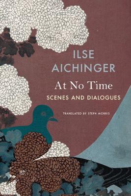 Cover of At No Time – Scenes and Dialogues