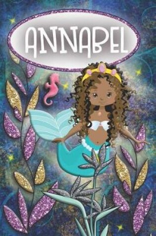 Cover of Mermaid Dreams Annabel