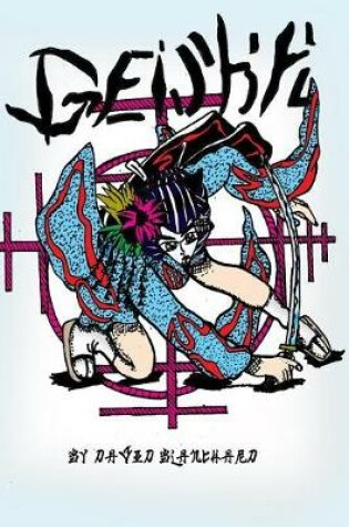 Cover of Geisha