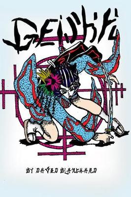 Book cover for Geisha