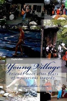 Book cover for Young Village