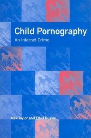 Cover of Child Pornography