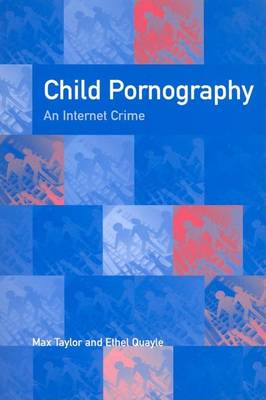 Book cover for Child Pornography