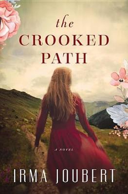 Book cover for The Crooked Path
