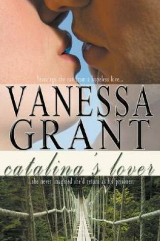 Cover of Catalina's Lover