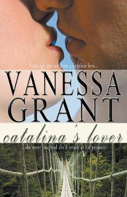 Book cover for Catalina's Lover