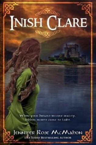 Cover of Inish Clare