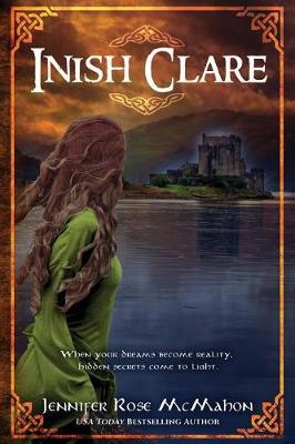 Book cover for Inish Clare