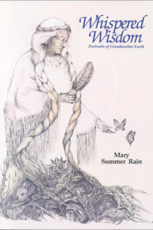 Cover of Whispered Wisdom