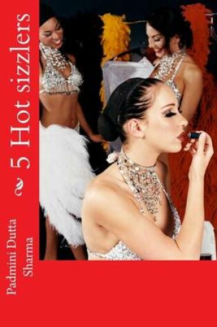 Cover of 5 Hot sizzlers