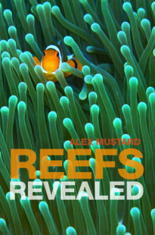 Cover of Reefs Revealed