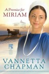 Book cover for A Promise for Miriam
