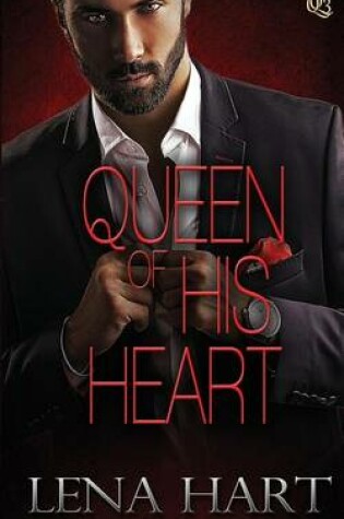 Cover of Queen of His Heart