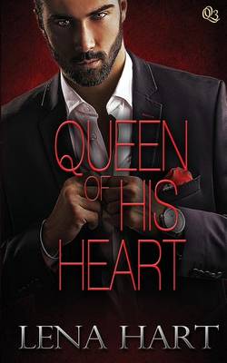 Book cover for Queen of His Heart