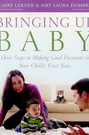 Cover of Bringing Up Baby