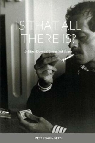Cover of Is that all there is?