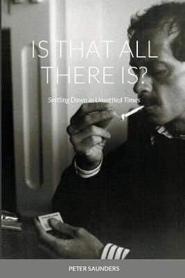 Book cover for Is that all there is?
