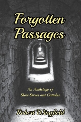 Cover of Forgotten Passages