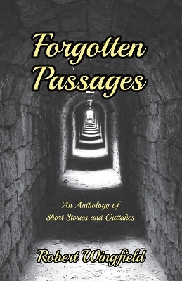 Book cover for Forgotten Passages