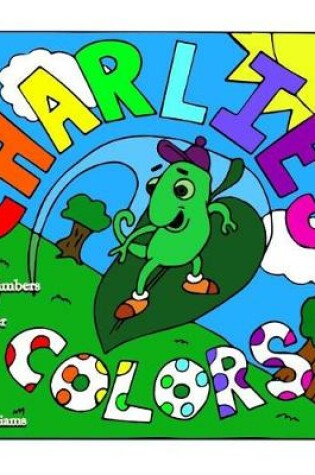 Cover of Charlie's Colors