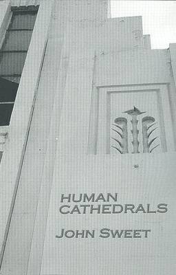 Book cover for Human Cathedrals