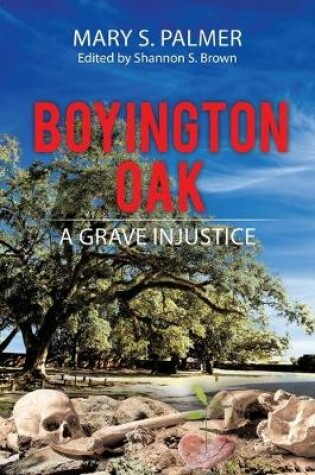 Cover of Boyington Oak