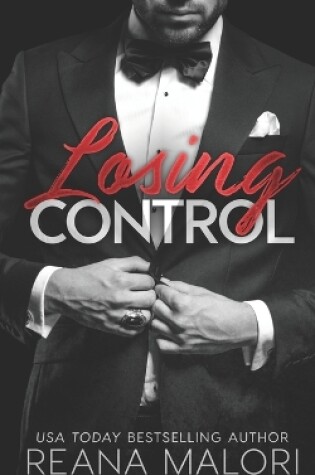 Cover of Losing Control