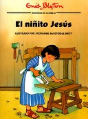 Cover of El Ninito Jesus