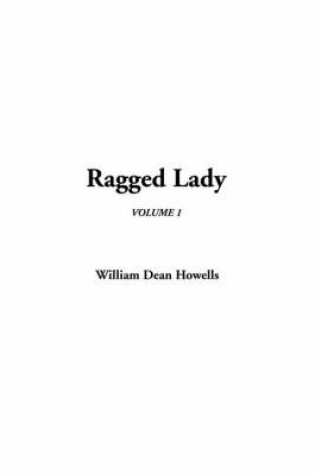 Cover of Ragged Lady, V1