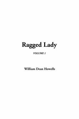 Book cover for Ragged Lady, V1