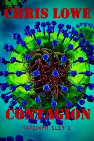 Cover of Contagion