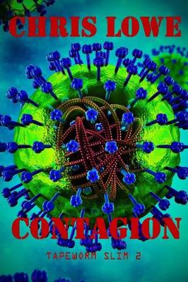 Book cover for Contagion