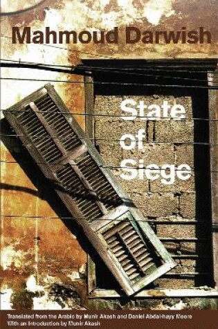 Cover of State of Siege