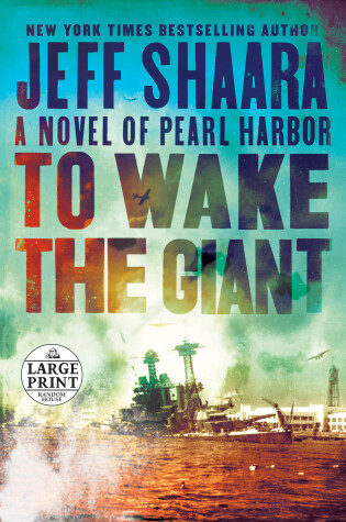 Cover of To Wake the Giant