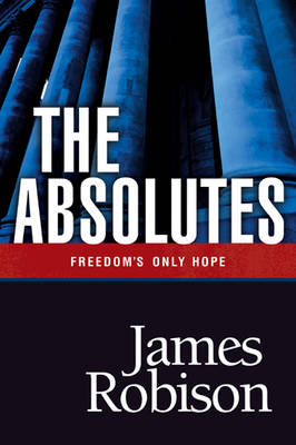 Book cover for The Absolutes