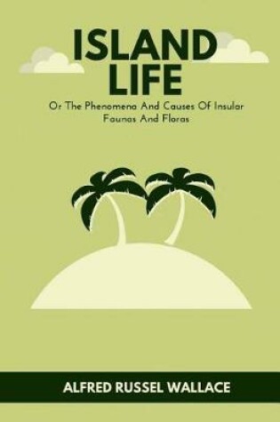 Cover of Island Life