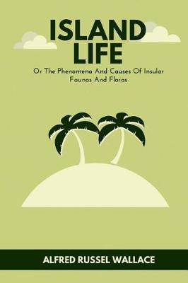 Book cover for Island Life