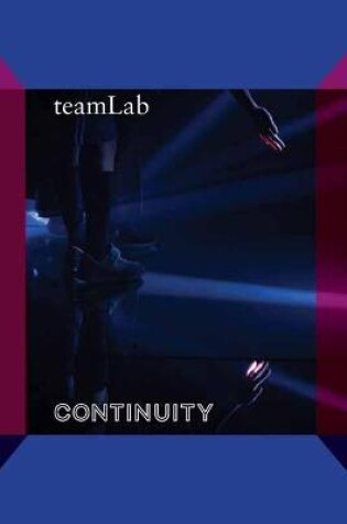 Cover of teamLab