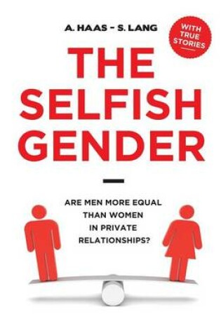 Cover of The Selfish Gender