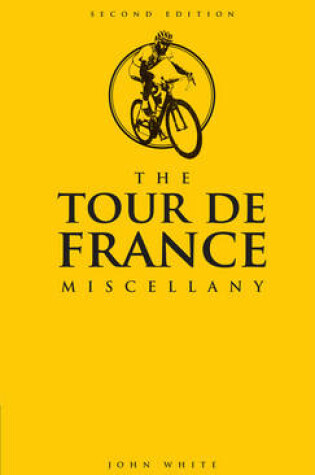 Cover of Tour de France Miscellany