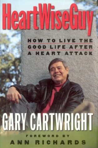 Cover of Heart Wiseguy