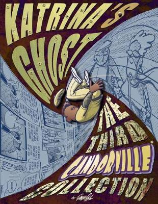 Book cover for Katrina's Ghost