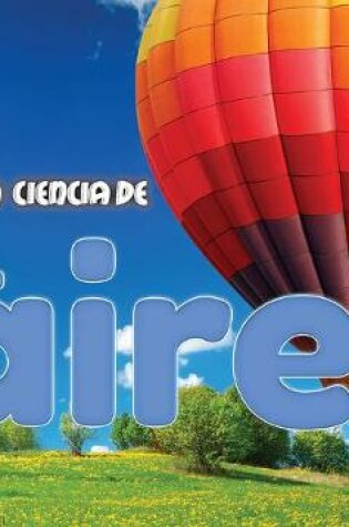 Cover of El Aire