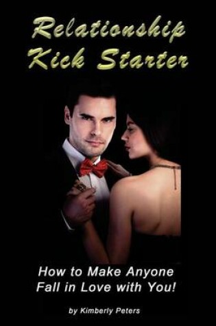 Cover of Relationship Kick Starter