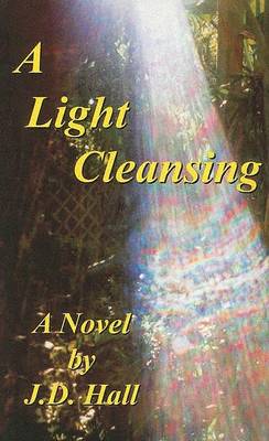 Book cover for A Light Cleansing