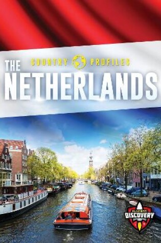 Cover of The Netherlands